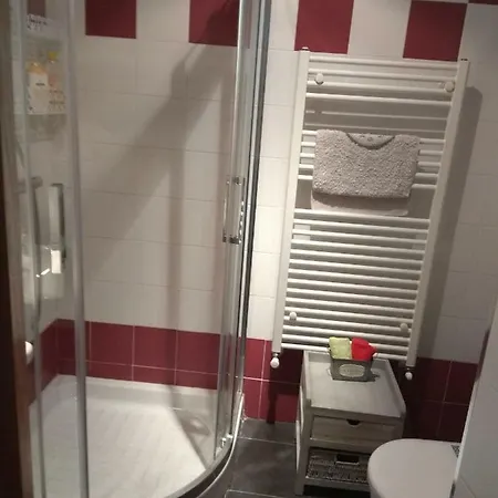 Apartamento Cine Colon Ribadeo Exterior photo