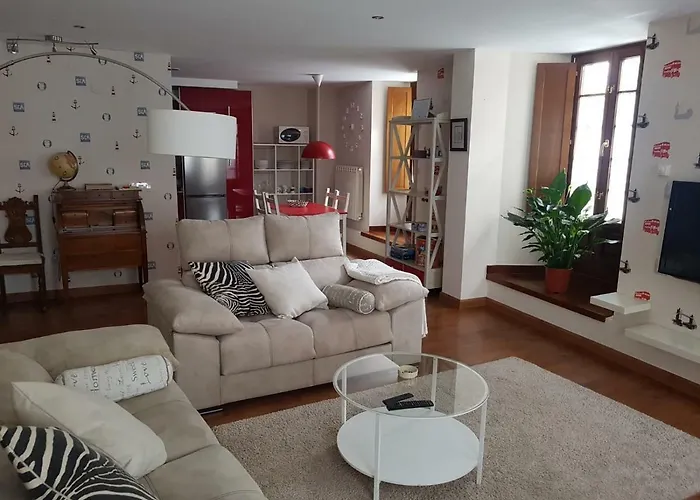 Apartamento Cine Colon