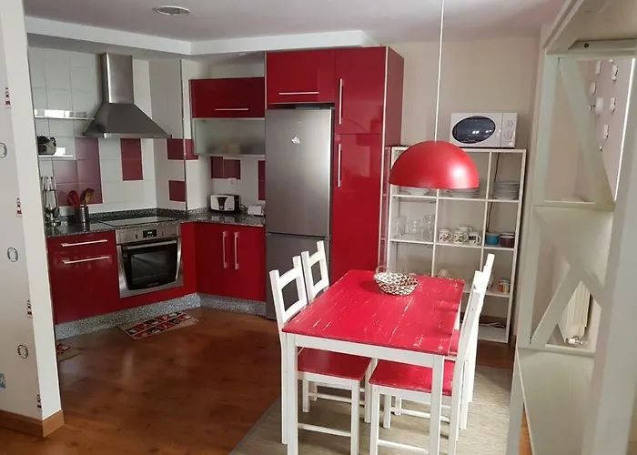 Apartamento Cine Colon