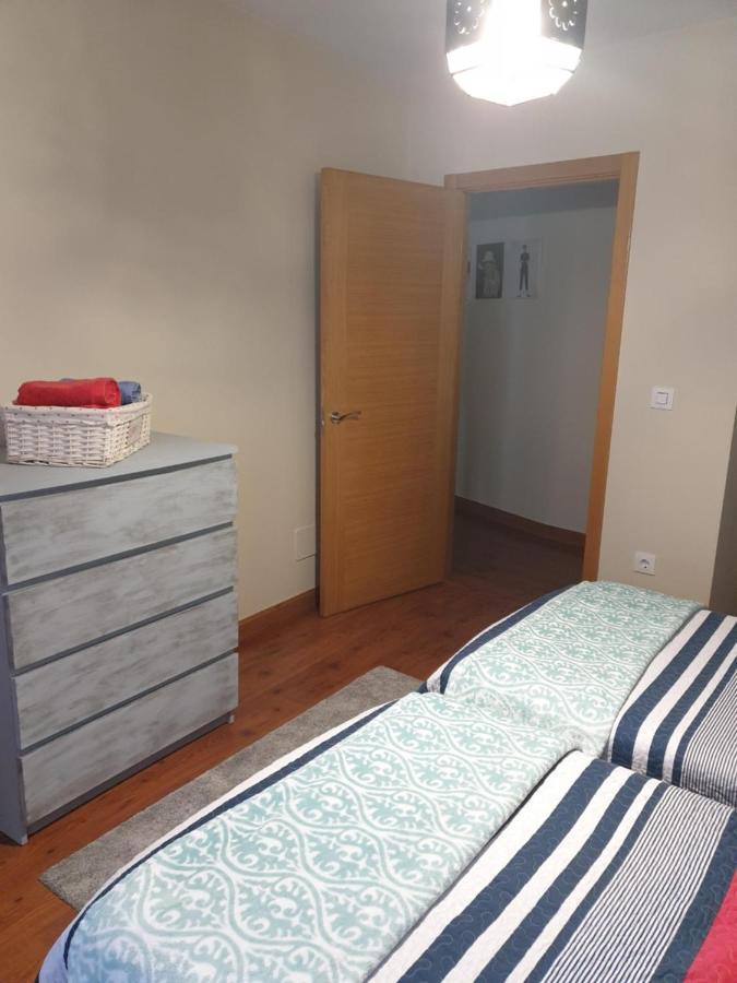 Appartement Cine Colon