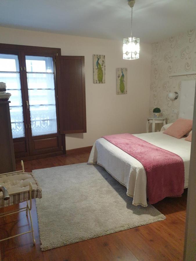 Cine Colon Apartment Ribadeo