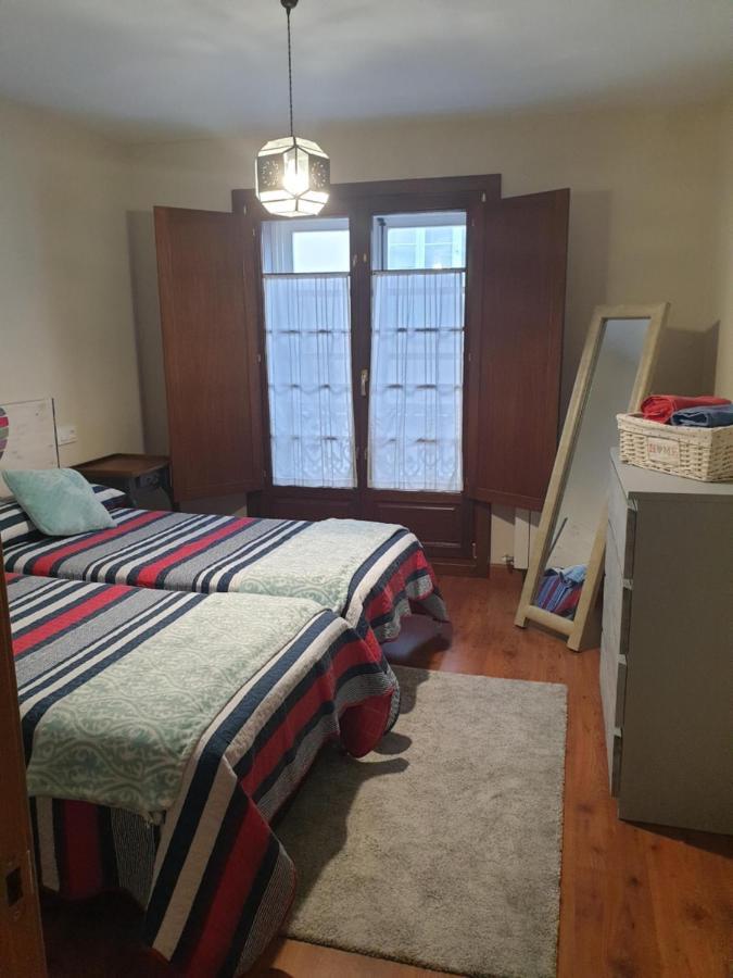 Appartement Cine Colon Ribadeo