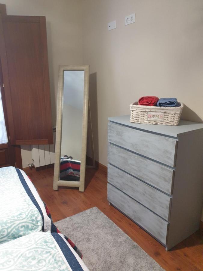 Appartement Cine Colon