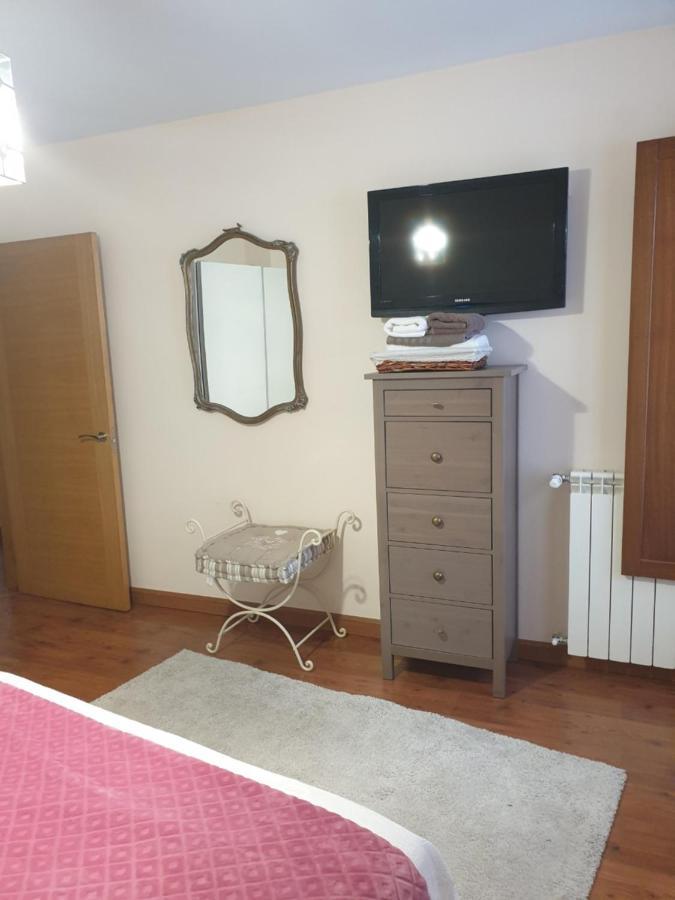 Appartement Cine Colon *