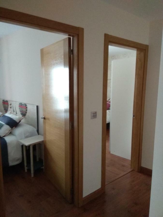 Appartement Cine Colon *