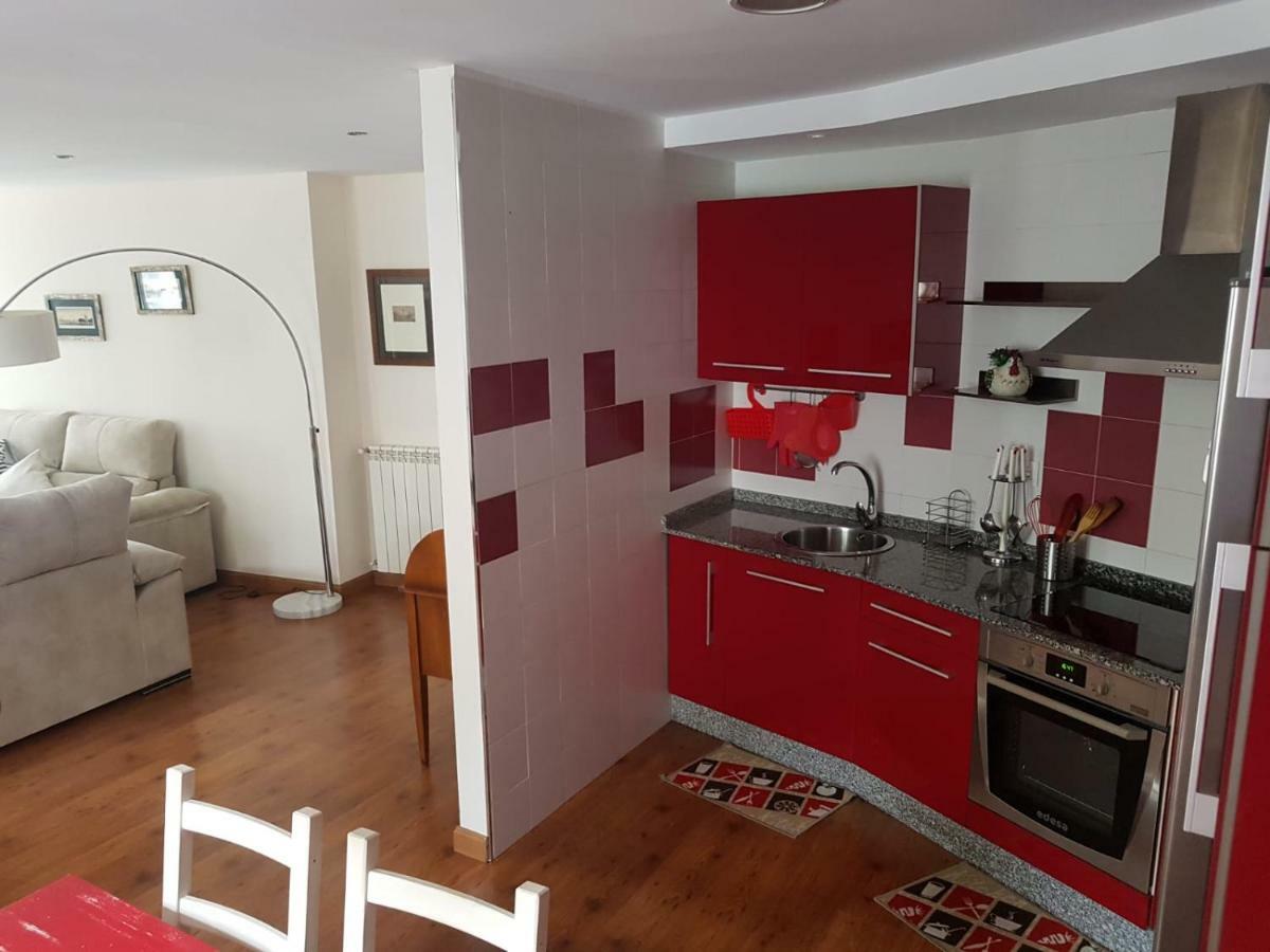 Cine Colon Appartement