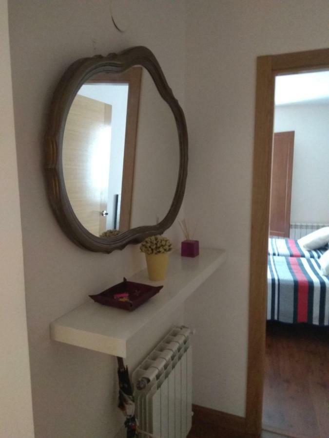 Cine Colon Appartement *
