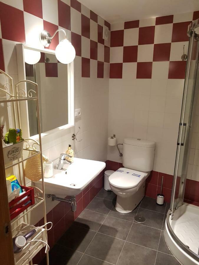 Cine Colon Apartment
