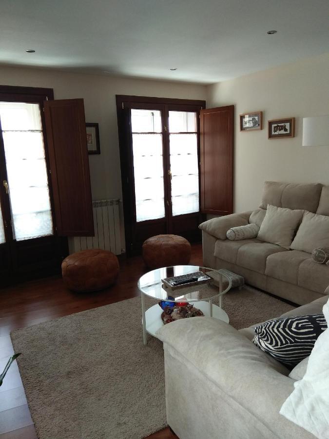 Cine Colon Apartment