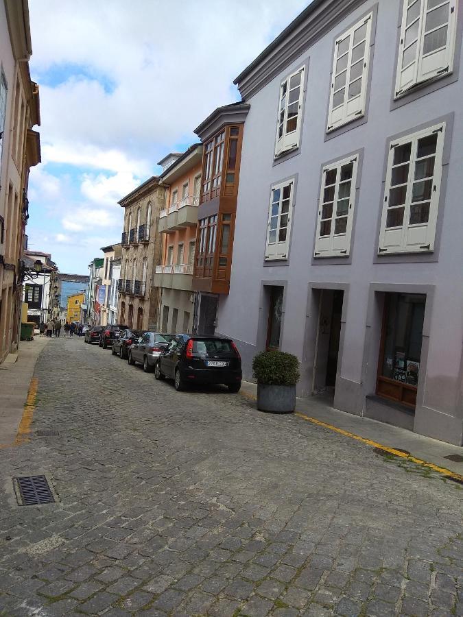Cine Colon Appartement Ribadeo