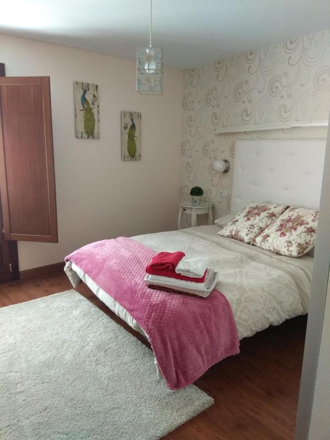 Appartement Cine Colon Ribadeo