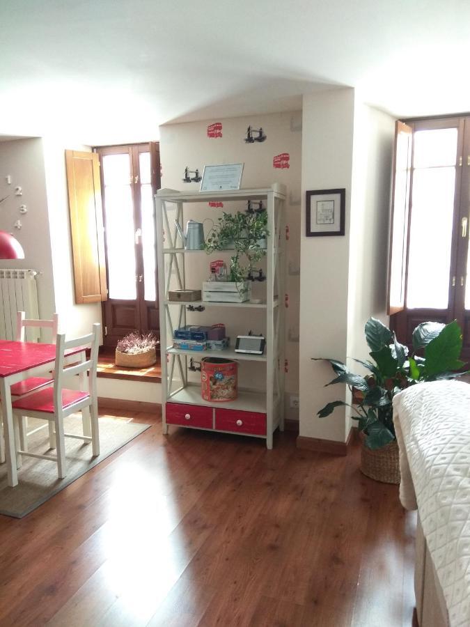 Cine Colon Appartement Ribadeo