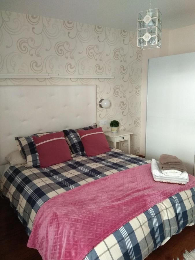 Cine Colon Apartment Ribadeo