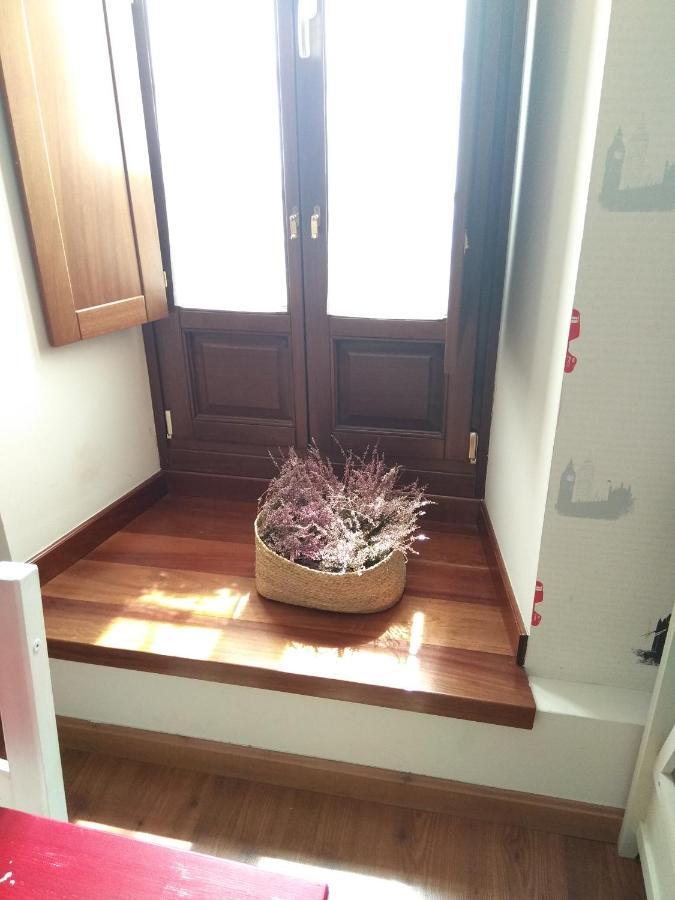 Cine Colon Apartment *