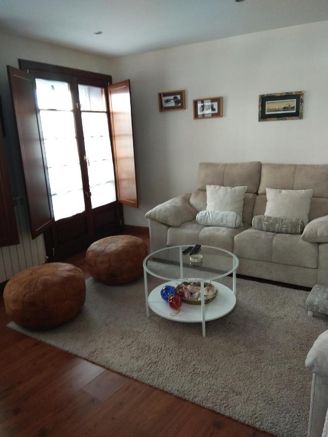 Appartement Cine Colon *